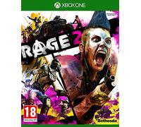 RAGE 2 - Xbox One [Importación francesa]