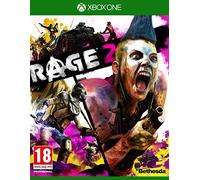Rage 2 - Xbox One [Importación inglesa]