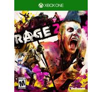 Rage 2 - Xbox One Xbox One Standard (Microsoft Xbox One) (Importación USA)
