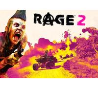 Rage 2 (Xbox One / Xbox Series X|S) Xbox Live Key - UNITED STATES