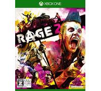 RAGE 2 - XboxOne ?CERO???????Z?? [video game]