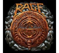 Rage - 20 anniversary-black in mind
