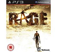 Rage