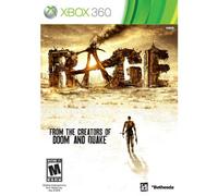 Rage (3 Discs)