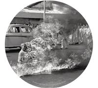 RAGE AGAINST THE MACHINE - Rage Against The Machine (Picture Disc)