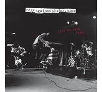 RAGE AGAINST TH Vinile Rage Against The Machine - Live On Tour 1993 (2 L (Vinyl)