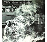 Rage Against The M Rage Against The Machine Explicit (Vinyl) (Importación USA)