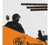Rage Against the Mac Democratic National Convention 2000 (Black Friday 2 (Vinyl)