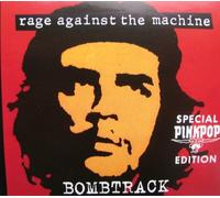 Rage Against the Mach - Bombtrack