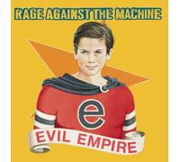 Rage Against The Machi Evil Empire explicit_lyri (Video Game) (Importación USA)