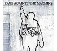 Rage Against the Machine - Battle of Los Angeles [Vinilo]