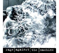 Rage Against The Machine (CD) Rage Against The Machine (Importación USA)