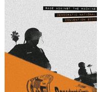 Rage Against The Machine - Democratic National Convention 2000 [Vinilo]