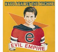 Rage Against The Machine - Evil Empire