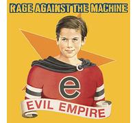 Rage Against The Machine – Evil Empire – Vinilo LP – Epic