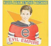 Rage Against the Machine Evil Empire (CD) Album (Importación USA)