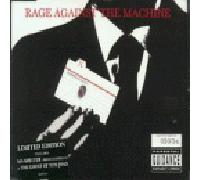 Rage Against The Machine - Guerrilla Radio