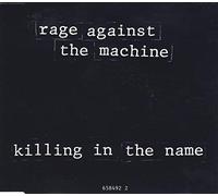 Rage Against the Machine - Killing in The Name