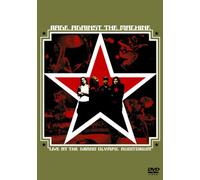 Rage Against the Machine - Live at the Grand Olympic Audi [Alemania] [DVD]