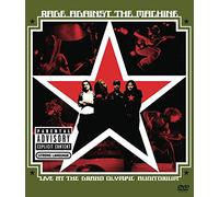 Rage Against the Machine: Live at the Grand Olympic Auditorium [USA] [DVD]