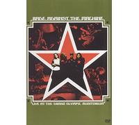 Rage Against The Machine - Live At The Olympic Auditorium