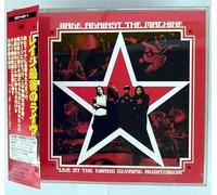 Rage Against the Machine - Live at the Olympic Auditorium