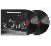 Rage Against The Machine – Live On Tour 1993 – Vinilo 2LP – Legacy (RSD 2025)