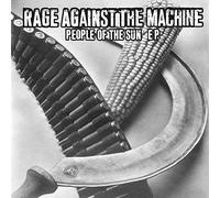 Rage Against The Machine – People Of The Sun – Vinilo – EP