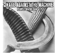 Rage Against the Machine People of the Sun EP (Vinyl) (Importación USA)