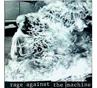 Rage Against The Machine - Rage Against The Machine