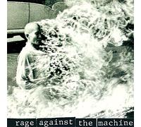 Rage against the Machine - Rage Against the Machine