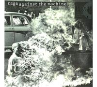 Rage Against The Machine - Rage Against The Machine [Vinilo]