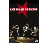 Rage Against the Machine - Rage Against the Machine [Alemania] [DVD]