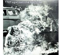Rage Against The Machine - Rage Against the Machine XX (20th Anniversary) [Vinilo]