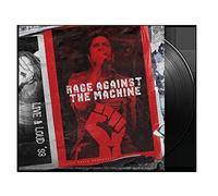 Rage Against The Machine - Rage Against The Machine - Live And Loud 1993