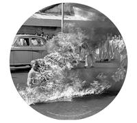 RAGE AGAINST THE MACHINE - Rage Against The Machine (Picture Disc)