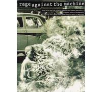 Rage against the machine: rage against the machine (tab) guitare