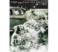 Rage against the machine: rage against the machine (tab) guitare