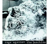 Rage Against The Machine – Rage Against The Machine – Vinilo LP (2015)