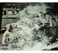 Rage Against the Machine - Rage Against the Machine [Vinilo][Lp]
