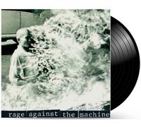Rage Against the Machine Rage Against the Machine (Vinyl) (Importación USA)