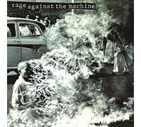 Rage Against the Machine – Rage Against the Machine XX – Vinilo – 20.º Aniversario