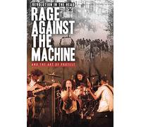 Rage Against the Machine - RATM And The Art Of Protest [Reino Unido] [DVD]