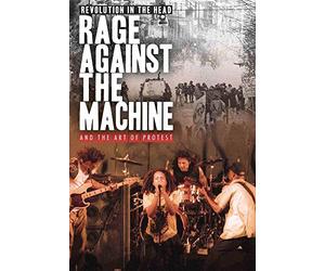Rage Against the Machine - RATM And The Art Of Protest [Reino Unido] [DVD]