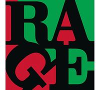 Rage Against The Machine - Renegades (La cobertura puede variar)