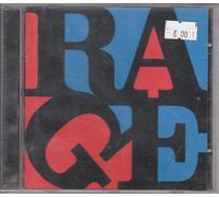 Rage Against the Machine - Renegades