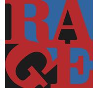 Rage Against the Machine – Renegades – CD (Importación USA)
