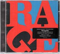 Rage Against The Machine - Renegades