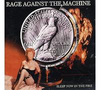 Rage Against the Machine - Sleep Now in Fire