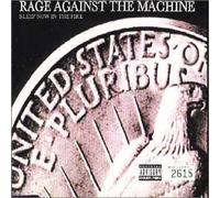 Rage Against the Machine - Sleep Now in the Fire